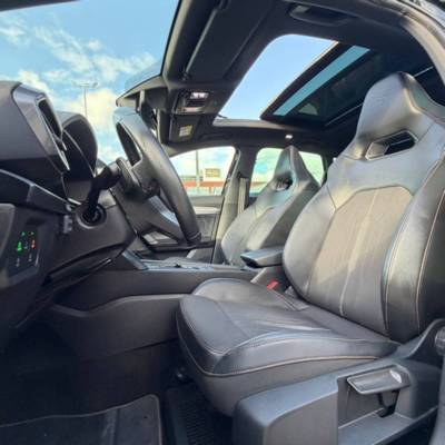 ����� CUPRA - ����� 7