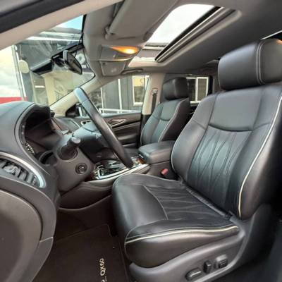  QX60 -  7