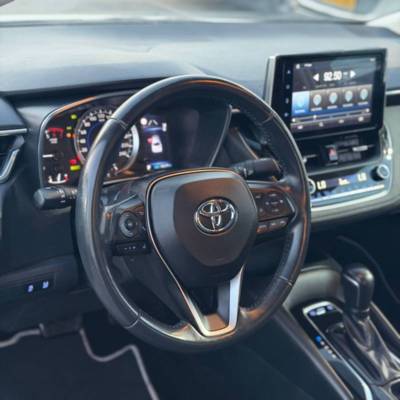 ������ COROLLA HSD SDN - ����� 7
