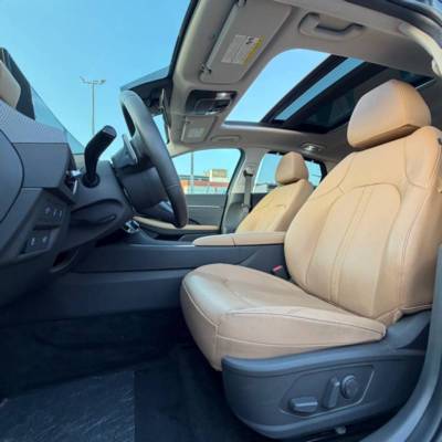 ������ SONATA HYBRID - ����� 7