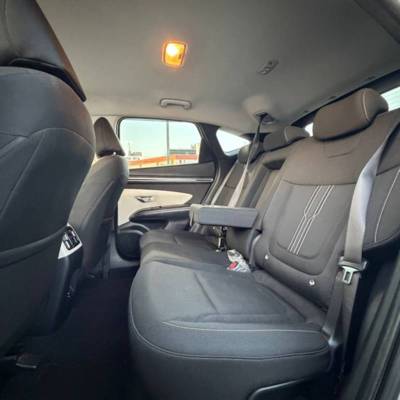 ������ TUCSON - ����� 7