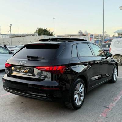  A3 SPORTBACK -  7