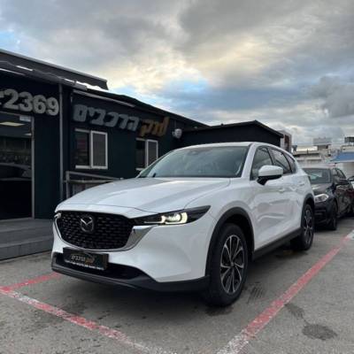  MAZDA CX-5 -  7