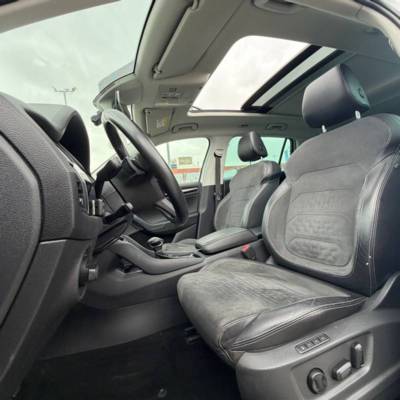 ����� KODIAQ - ����� 7