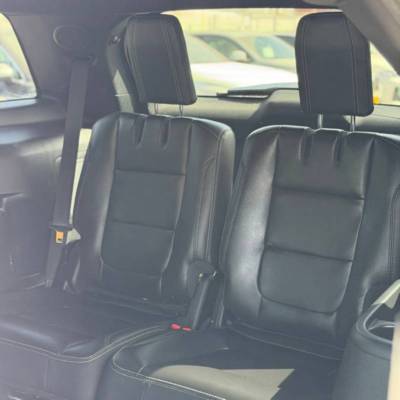 ���� EXPLORER LIMITE - ����� 7