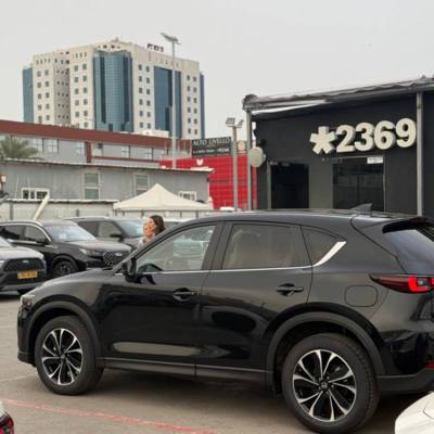  MAZDA CX-5 -  7