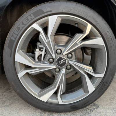  A3 SPORTBACK -  7
