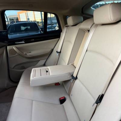 � � �� X4 XDRIVE 20I - ����� 7