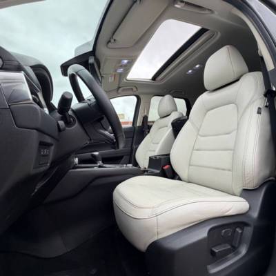 ���� MAZDA CX-5 - ����� 7