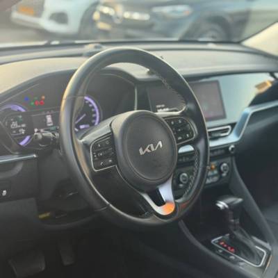 ��� NIRO PLUS PHEV - ����� 7