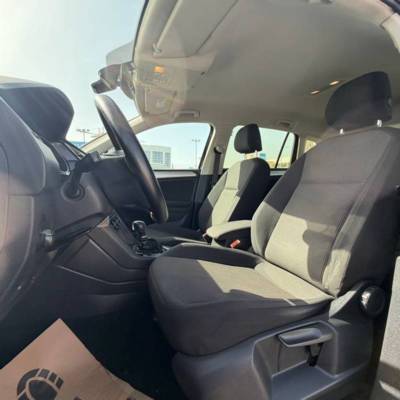 ��������� TIGUAN - ����� 7