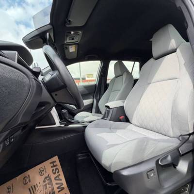 ������ COROLLA CROSS - ����� 7