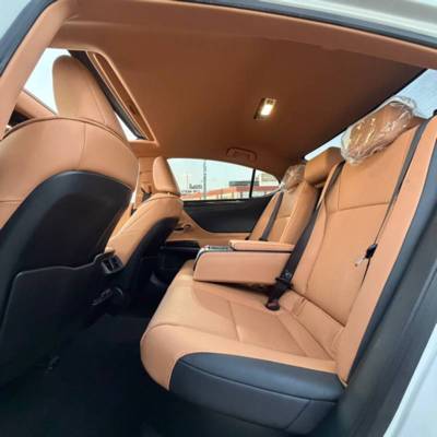 ����� LEXUS ES300H - ����� 7
