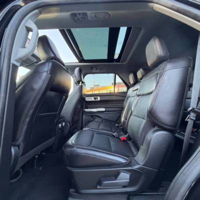 ���� EXPLORER-LIMITE - ����� 7