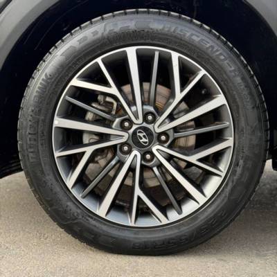������ TUCSON - ����� 7