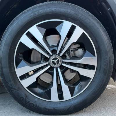 ����� GLA200 - ����� 7