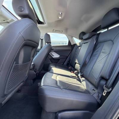 ����� Q3 SPORTBACK - ����� 7