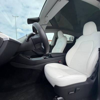 ���� MODEL Y - ����� 7