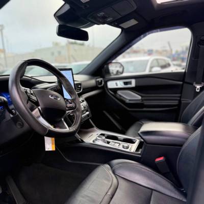 ���� EXPLORER-ST - ����� 7