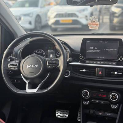 PICANTO -  7