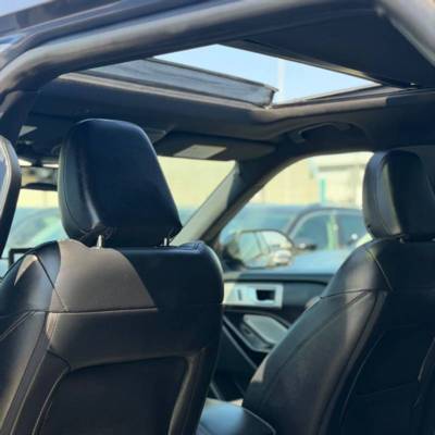 ���� EXPLORER-ST - ����� 7