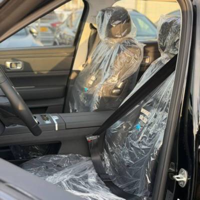 �'��� JAECOO7 PHEV - ����� 7