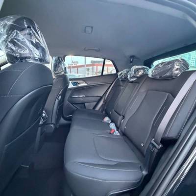 ��� SPORTAGE - ����� 7