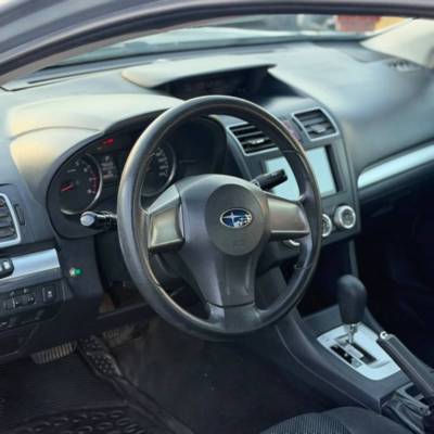 ������ IMPREZA - ����� 7