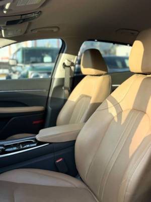 ������ SONATA HYBRID - ����� 7