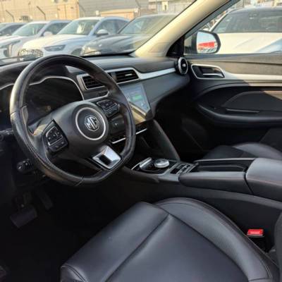 ��.�� ZS EV - ����� 7