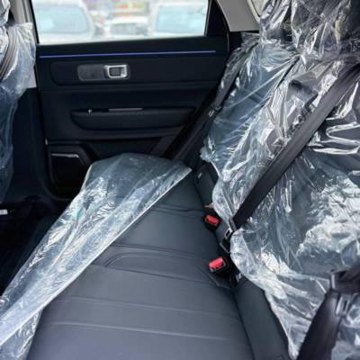 �'��� JAECOO7 PHEV - ����� 7