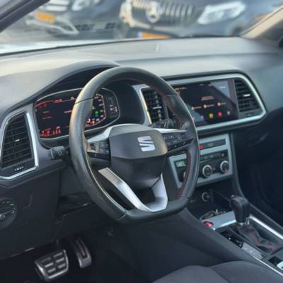 ���� ATECA FR - ����� 7