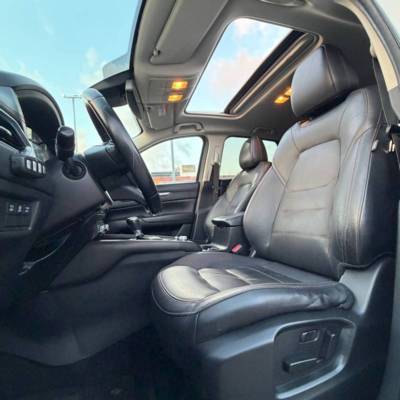 ���� CX-5 - ����� 7