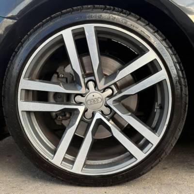  TT COUPE -  7