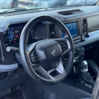 ���� BRONCO BIGBEND - ����� 7