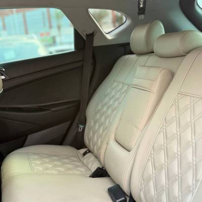 ������ TUCSON - ����� 7