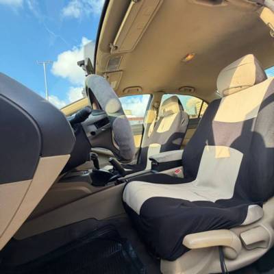 ����� CIVIC - ����� 7