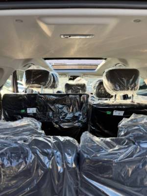 �'�� TIGGO8PRO PHEV - ����� 7