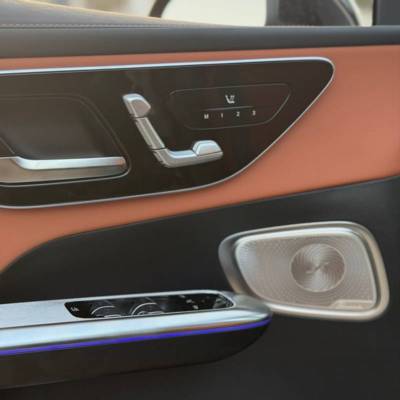 ����� GLC 300 COUPE - ����� 7