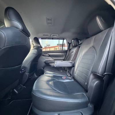 ������ HIGHLANDER - ����� 7