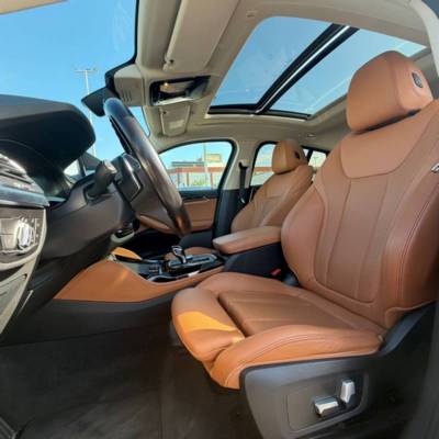 � � �� X4 XDRIVE20I - ����� 7