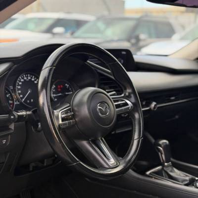 ���� MAZDA 3 - ����� 7