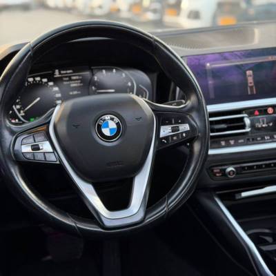 � � �� 318I - ����� 7