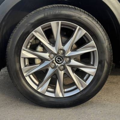  MAZDA CX-5 -  7