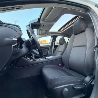���� MAZDA 3 - ����� 7