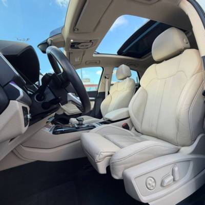 ����� Q5 SPORTBACK - ����� 7