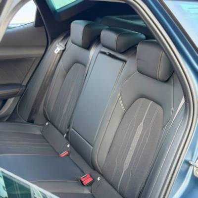 ����� CUPRA - ����� 7