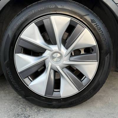  MODEL Y -  7