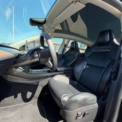 ���� MODEL Y - ����� 7