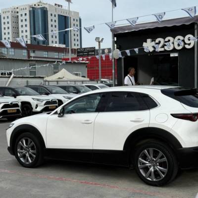  / Mazda CX-30 -  7